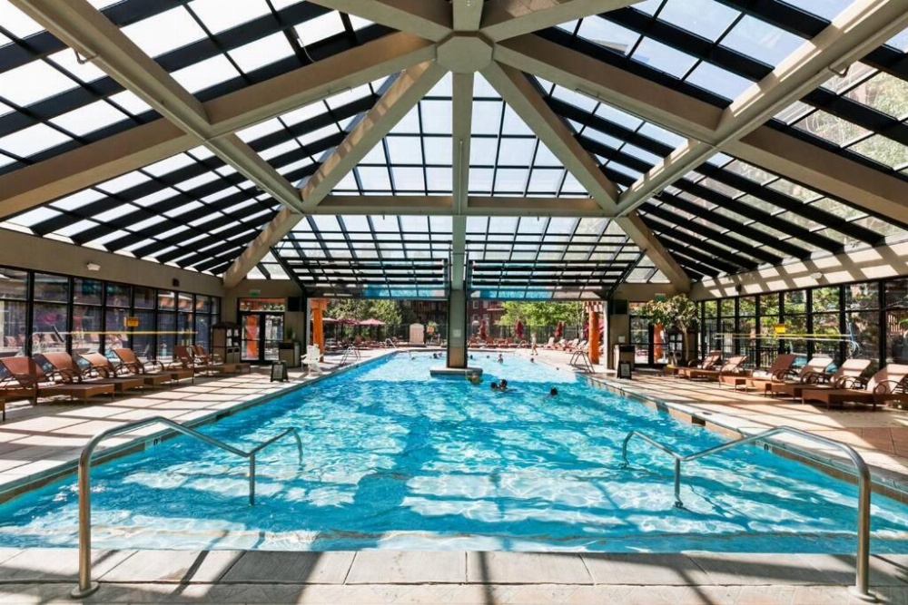 Condos at Canyons Resort by White Pines